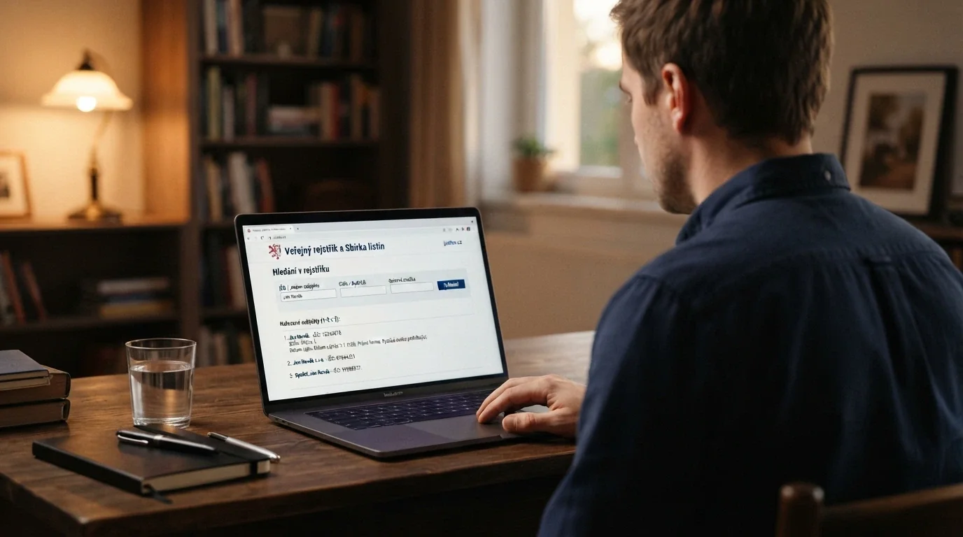 Úřední dokument s razítkem Ministerstva financí ČR vedle loga licencovaného online casina