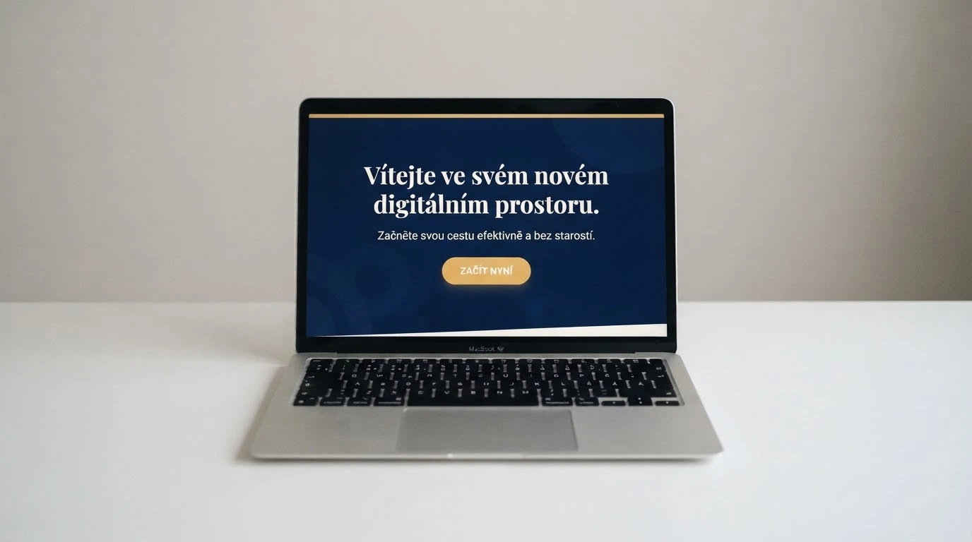 Domovská stránka nového online kasina s uvítací nabídkou volných otoček a zvýrazněnou licencí MF ČR